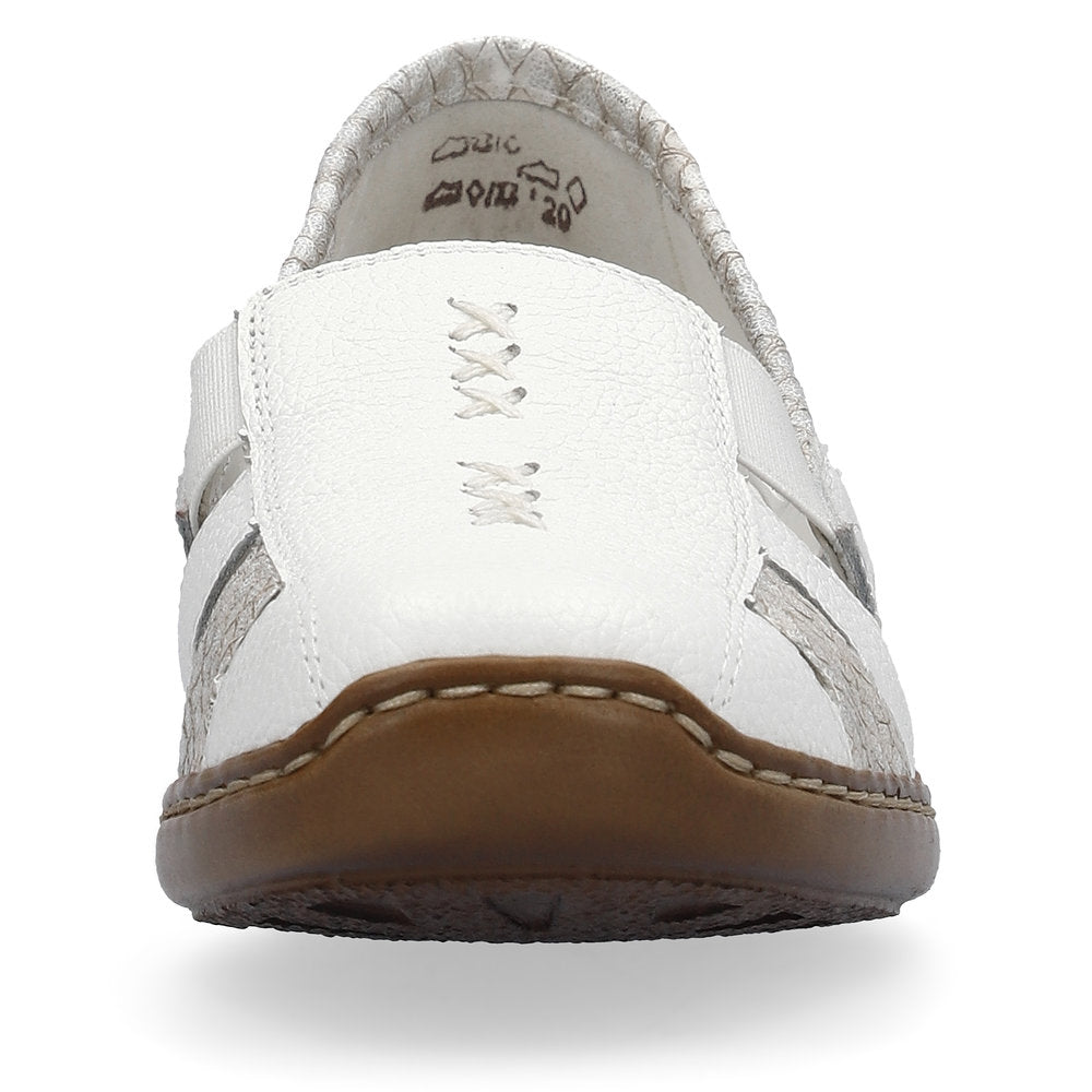 Women's Slip-On Shoes