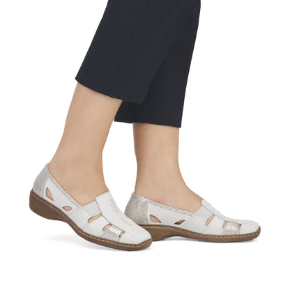Women's Slip-On Shoes