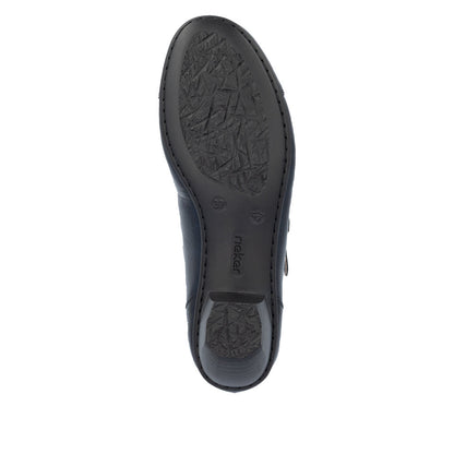 Women’s Patent Leather Low-Heel