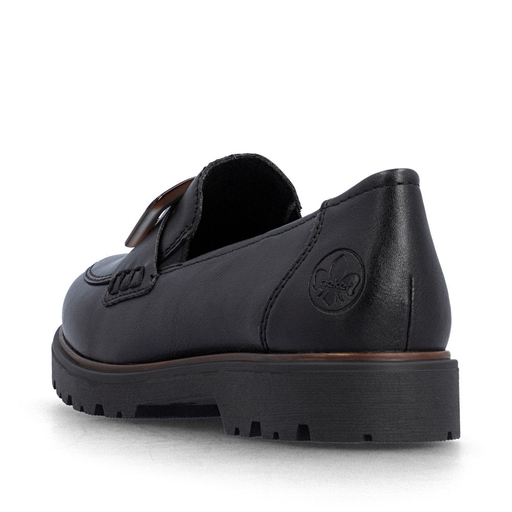 Classy Women's Loafers