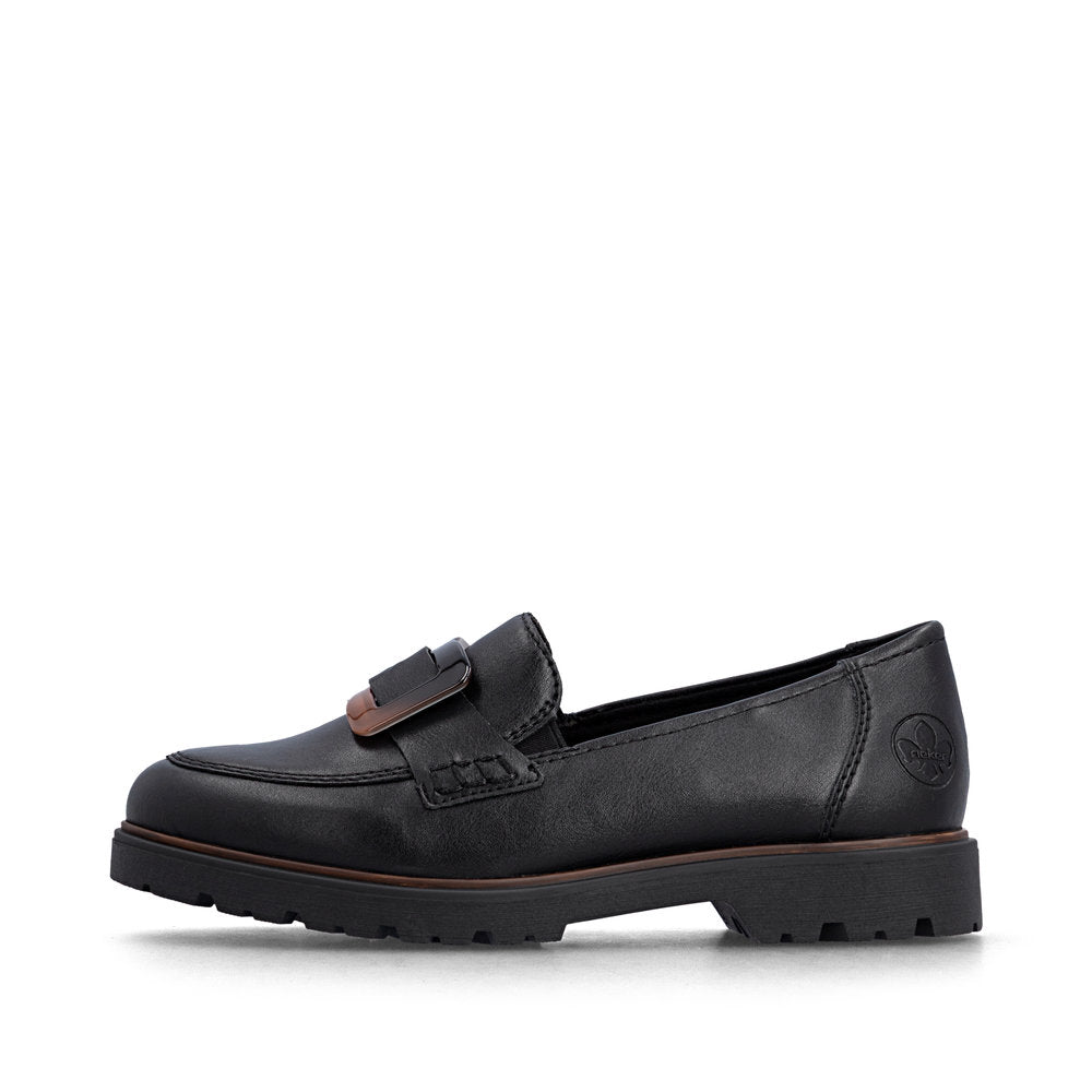 Classy Women's Loafers