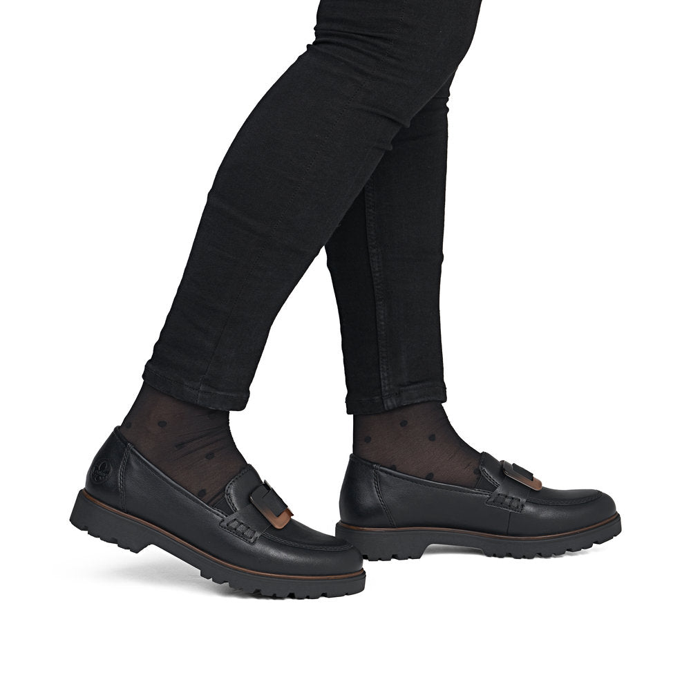 Classy Women's Loafers