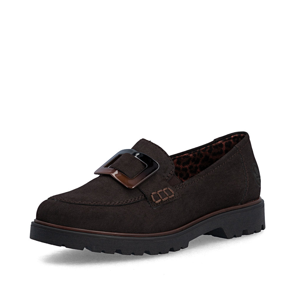 Classy Women's Loafers