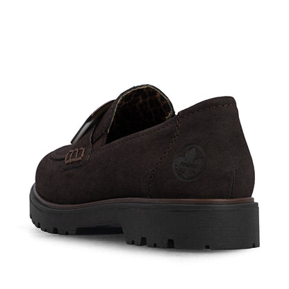 Classy Women's Loafers