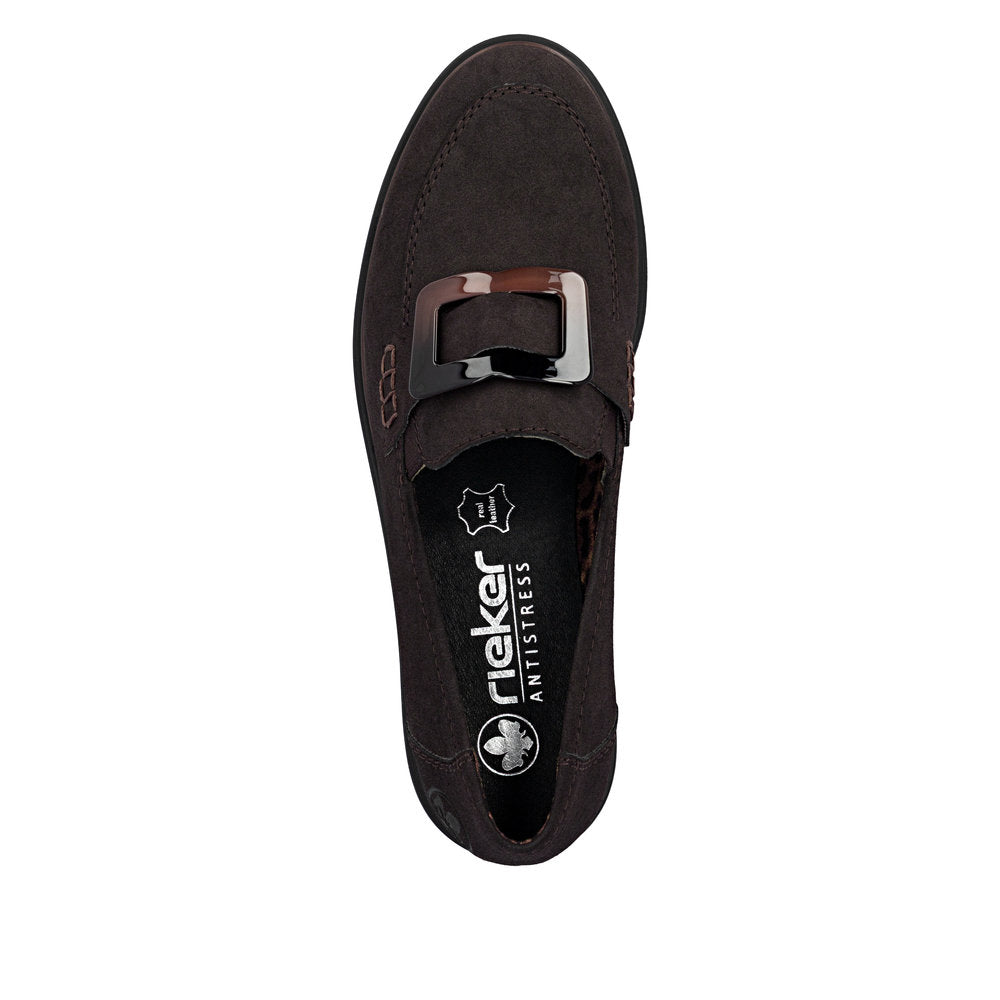 Classy Women's Loafers