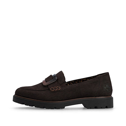 Classy Women's Loafers
