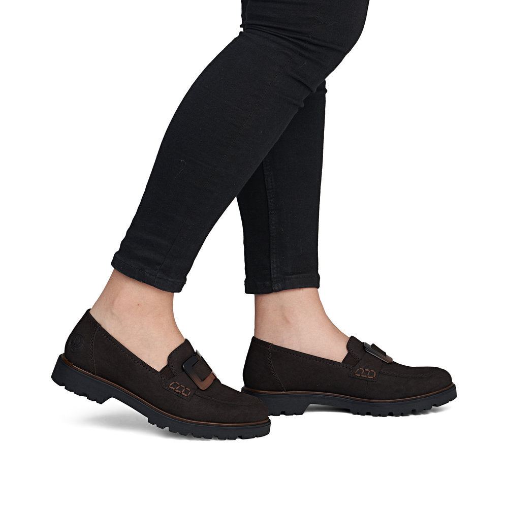 Classy Women's Loafers