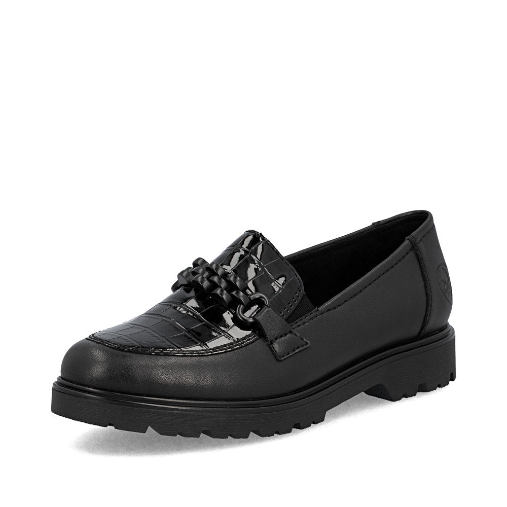Women’s Leather Loafer