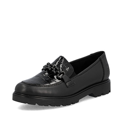 Women’s Leather Loafer