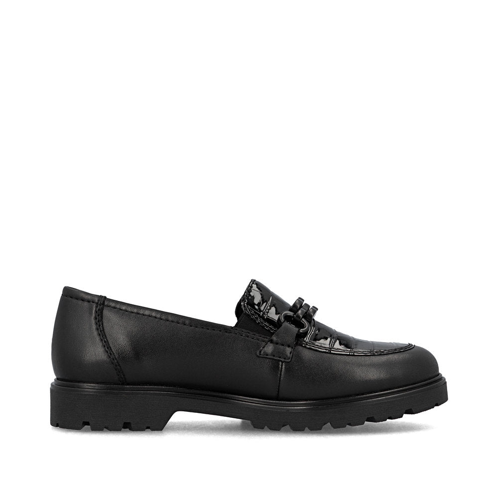 Women’s Leather Loafer