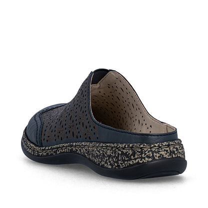 Women’s Leather Comfort Clog