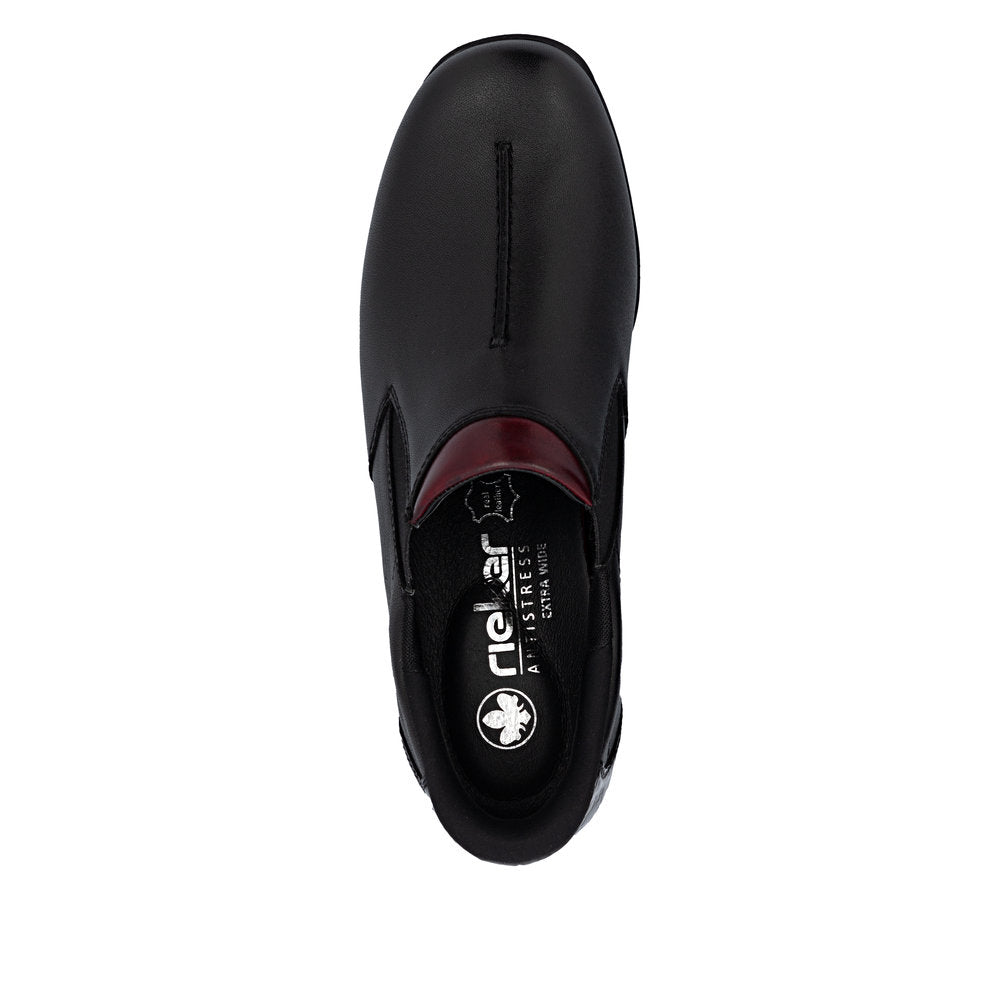 Women’s Slip-On Shoe