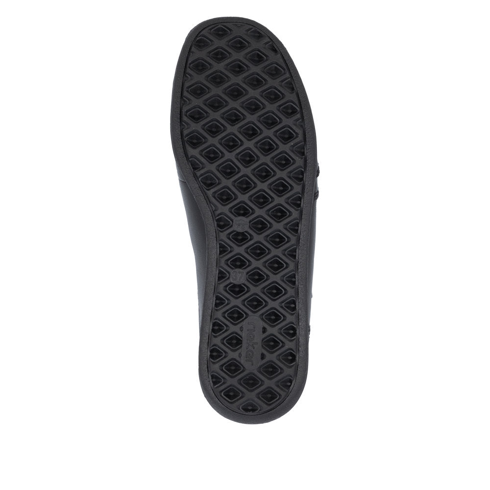 Women’s Waterproof Zipper Shoe