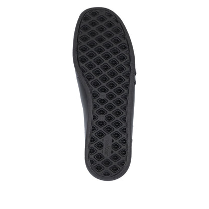 Women’s Waterproof Zipper Shoe