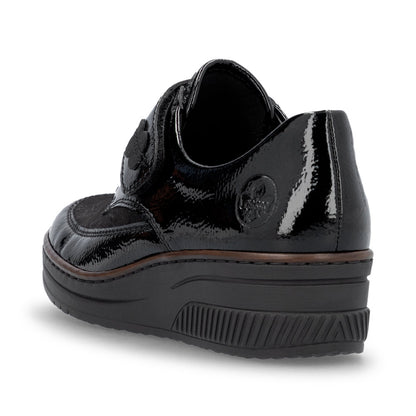 Women's Comfort Velcro Shoes