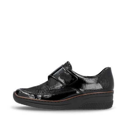 Women's Comfort Velcro Shoes