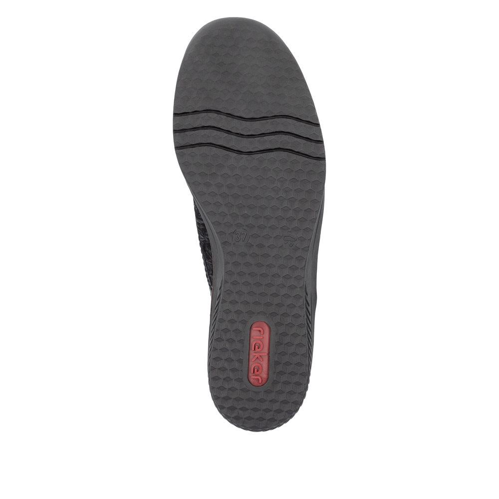 Women's Comfort Velcro Shoes