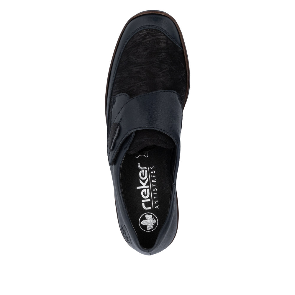 Women's Comfort Velcro Shoes
