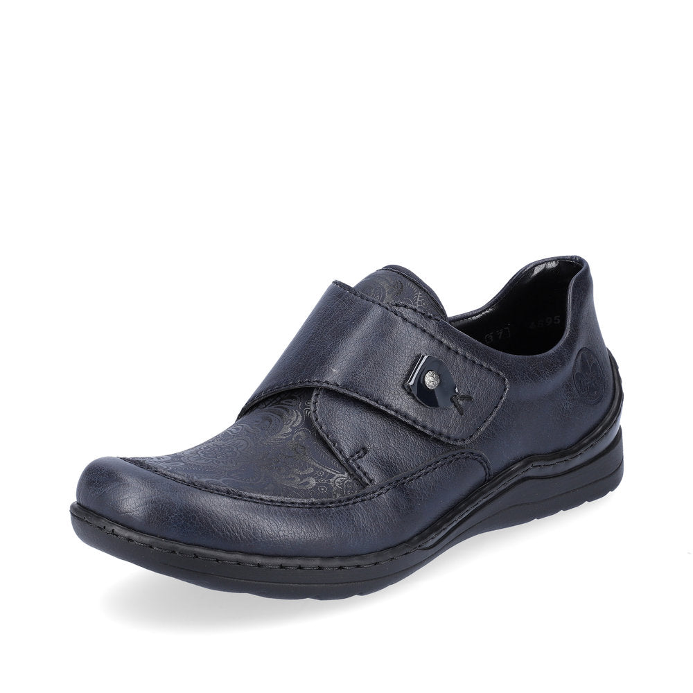 Women’s Velcro Comfort Shoe