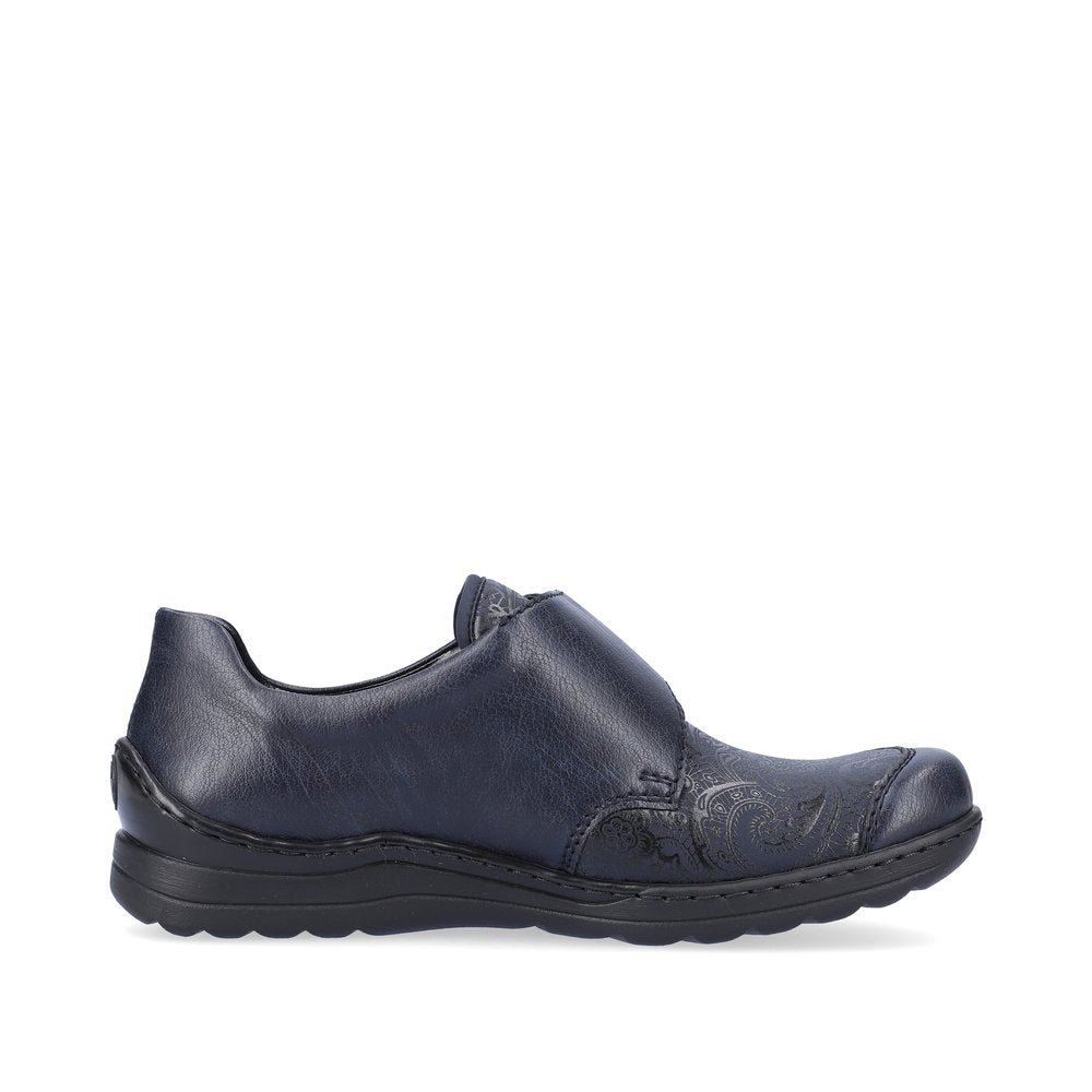 Women’s Velcro Comfort Shoe
