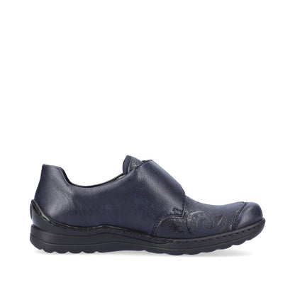 Women’s Velcro Comfort Shoe