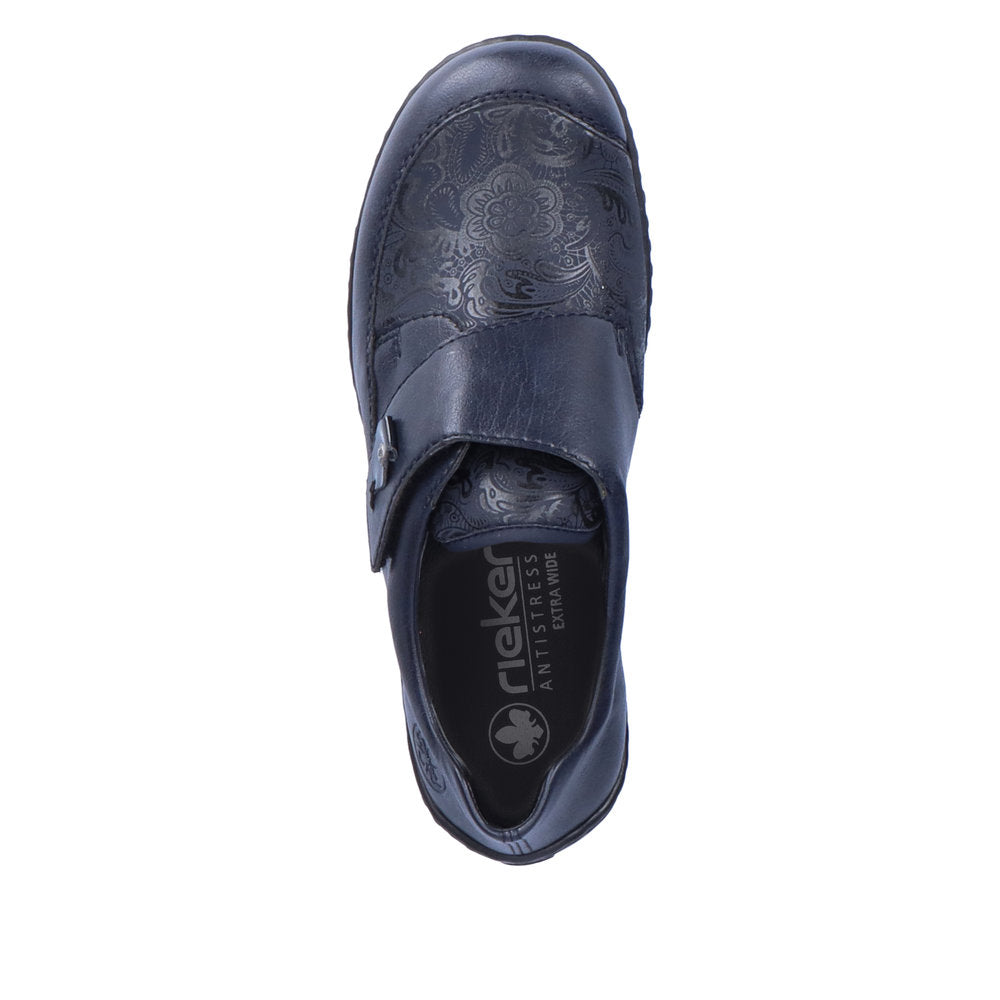 Women’s Velcro Comfort Shoe