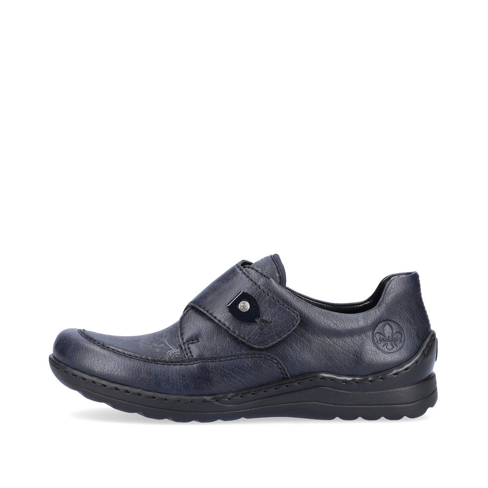 Women’s Velcro Comfort Shoe