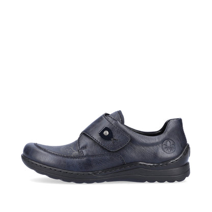 Women’s Velcro Comfort Shoe