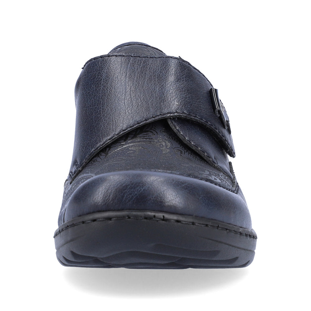 Women’s Velcro Comfort Shoe