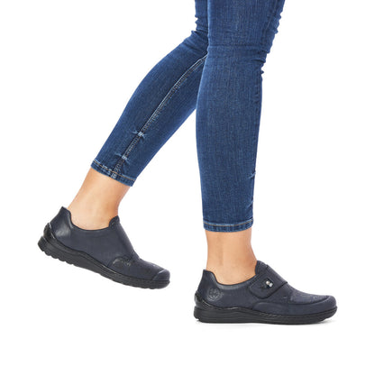 Women’s Velcro Comfort Shoe