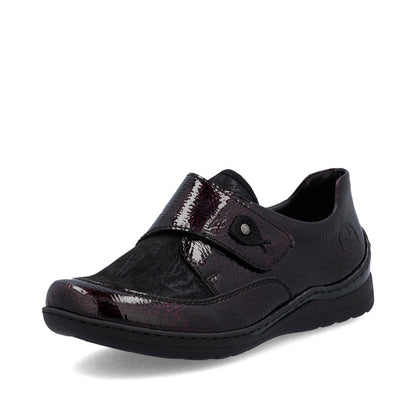 Women’s Velcro Comfort Shoe