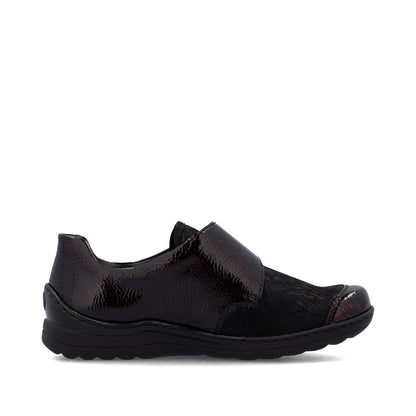 Women’s Velcro Comfort Shoe