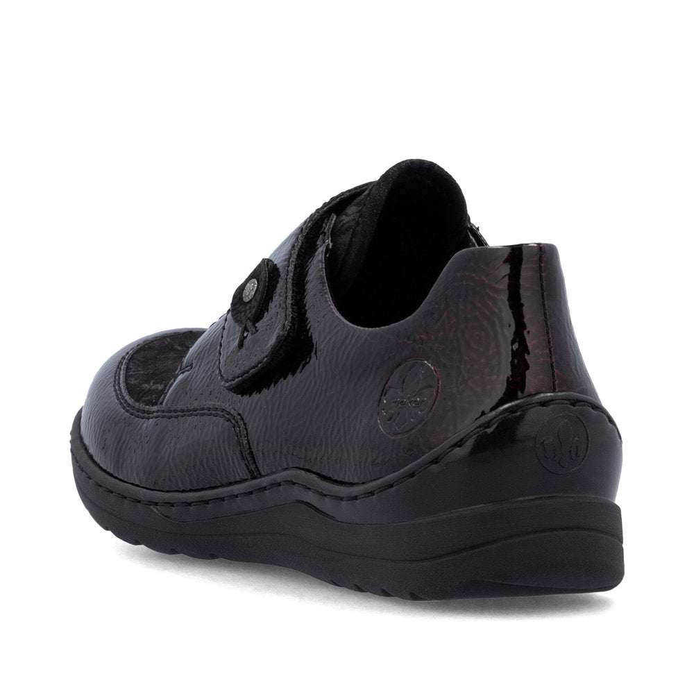 Women’s Velcro Comfort Shoe