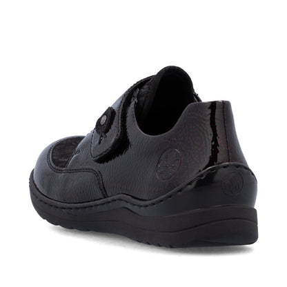 Women’s Velcro Comfort Shoe