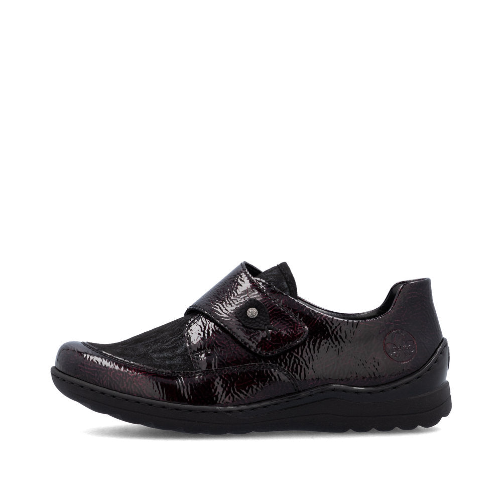 Women’s Velcro Comfort Shoe
