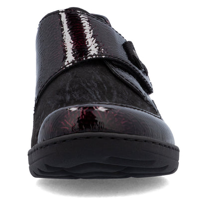 Women’s Velcro Comfort Shoe