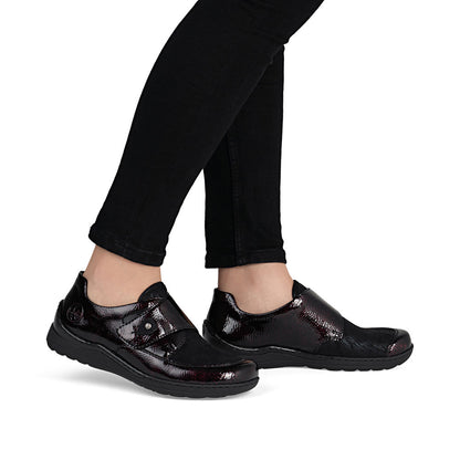 Women’s Velcro Comfort Shoe