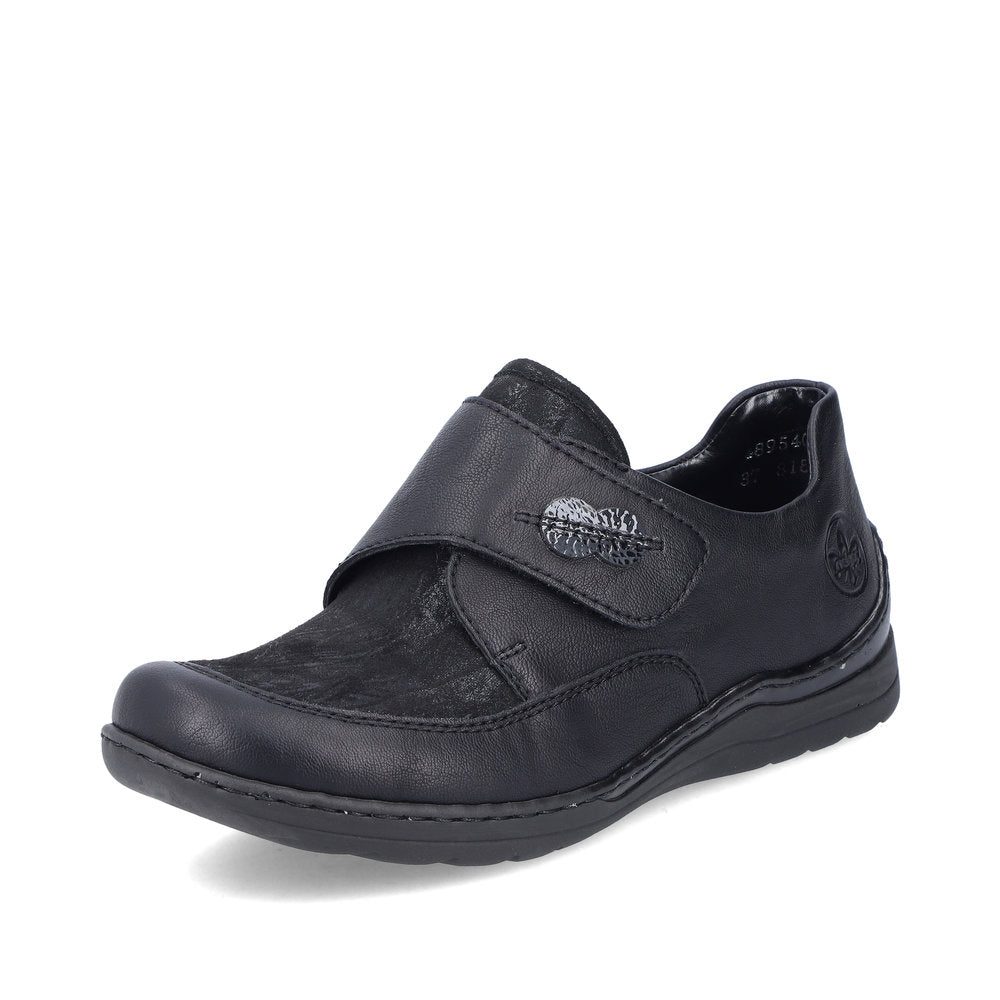 Women’s Velcro Comfort Shoe