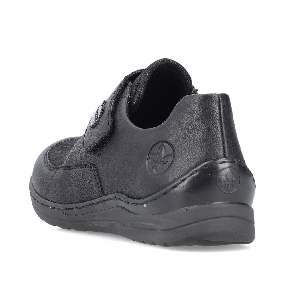 Women’s Velcro Comfort Shoe