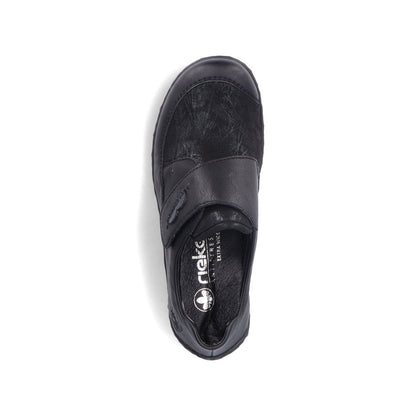 Women’s Velcro Comfort Shoe