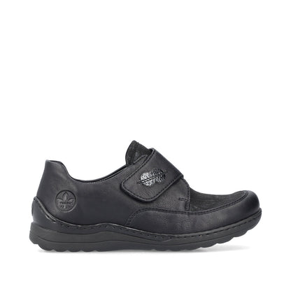 Women’s Velcro Comfort Shoe