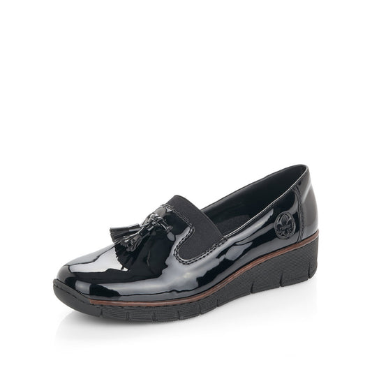Women’s Slip-On Wedge Shoe