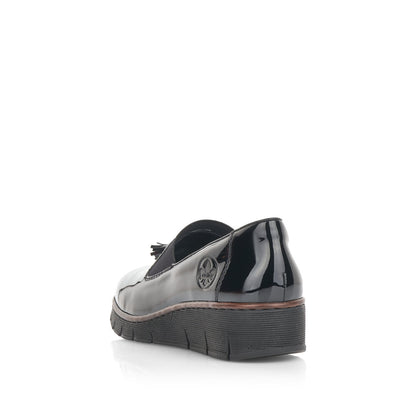 Women’s Slip-On Wedge Shoe