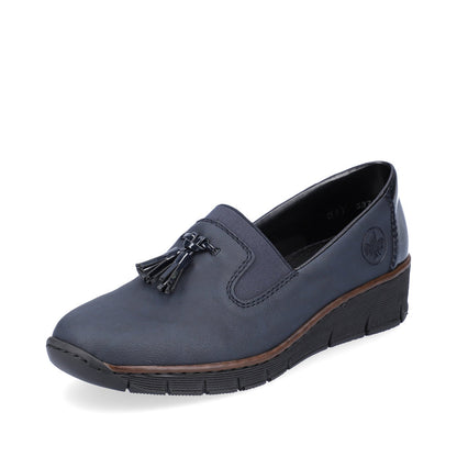 Women’s Slip-On Wedge Shoe