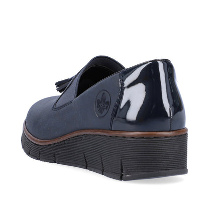 Women’s Slip-On Wedge Shoe
