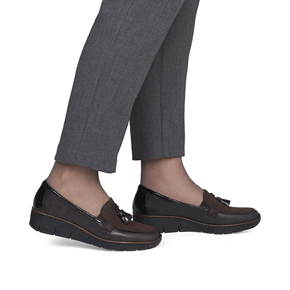 Rieker Women's Loafers