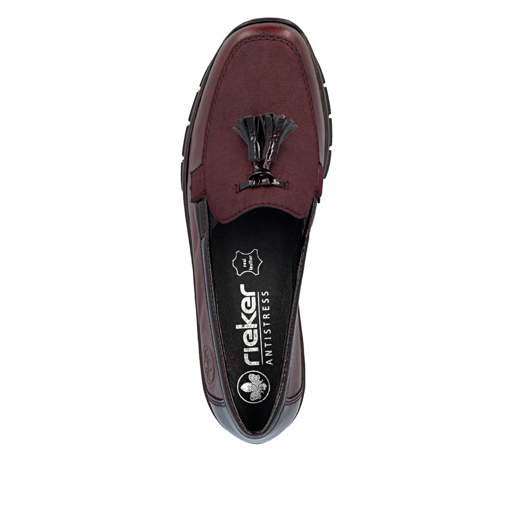 Rieker Women's Loafers