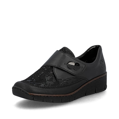 Women’s Casual Comfort Velcro