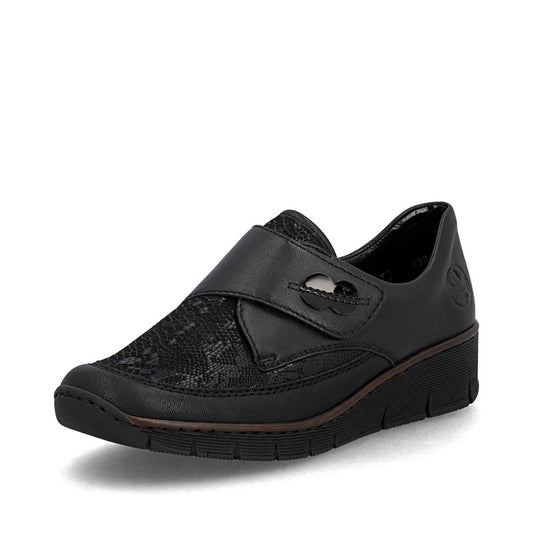 Women’s Casual Comfort Velcro