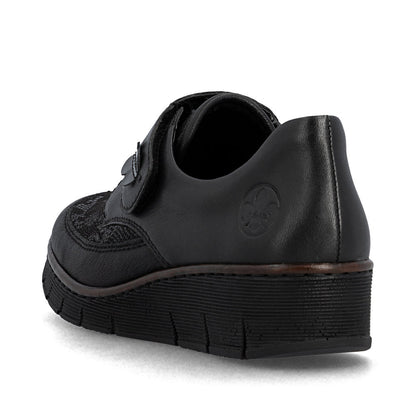 Women’s Casual Comfort Velcro